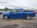 2025 Ford F-150 — photo 14 of 16 | VIN 1FTFW5L82SFB60484