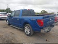 2025 Ford F-150 — photo 3 of 16 | VIN 1FTFW5L82SFB60484