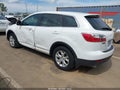 2012 Mazda CX-9 — photo 3 of 16 | VIN JM3TB2CA2C0348630
