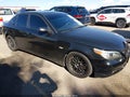 2007 BMW 5 Series — photo 1 of 11 | VIN WBANB53547CP07158