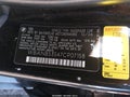 2007 BMW 5 Series — photo 9 of 11 | VIN WBANB53547CP07158