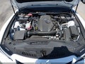 2025 Lexus IS 300 — photo 10 of 19 | VIN JTHBA1D23S5133752