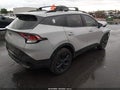 2025 Kia Sportage — photo 4 of 16 | VIN 5XYK6CDF2SG249050