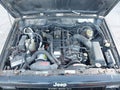 2001 Jeep Cherokee — photo 10 of 14 | VIN 1J4FF48S21L554592