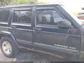 2001 Jeep Cherokee — photo 12 of 14 | VIN 1J4FF48S21L554592