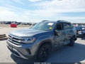 2022 Volkswagen Atlas — photo 2 of 19 | VIN 1V2KP2CA3NC501182
