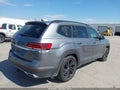 2022 Volkswagen Atlas — photo 4 of 19 | VIN 1V2KP2CA3NC501182