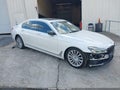 2016 BMW 7 Series — photo 1 of 19 | VIN WBA7F0C53GGL99974