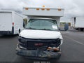 2009 GMC Savana — photo 12 of 15 | VIN 1GDJG31K991117760