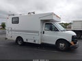 2009 GMC Savana — photo 13 of 15 | VIN 1GDJG31K991117760