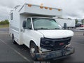 2009 GMC Savana — photo 1 of 15 | VIN 1GDJG31K991117760