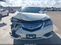2017 Acura RDX — photo 12 of 16 | VIN 5J8TB3H7XHL001114