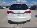 2017 Acura RDX — photo 16 of 16 | VIN 5J8TB3H7XHL001114