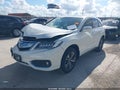 2017 Acura RDX — photo 2 of 16 | VIN 5J8TB3H7XHL001114