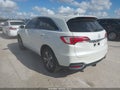 2017 Acura RDX — photo 3 of 16 | VIN 5J8TB3H7XHL001114