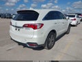 2017 Acura RDX — photo 4 of 16 | VIN 5J8TB3H7XHL001114