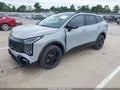 2026 Kia Sportage — photo 2 of 16 | VIN 5XYK6CDF3TG454958