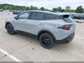 2026 Kia Sportage — photo 3 of 16 | VIN 5XYK6CDF3TG454958