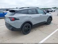 2026 Kia Sportage — photo 4 of 16 | VIN 5XYK6CDF3TG454958