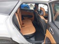 2026 Kia Sportage — photo 8 of 16 | VIN 5XYK6CDF3TG454958