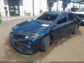 2021 Toyota Camry — photo 2 of 17 | VIN 4T1G11AK5MU469290