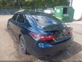 2021 Toyota Camry — photo 3 of 17 | VIN 4T1G11AK5MU469290