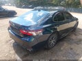 2021 Toyota Camry — photo 4 of 17 | VIN 4T1G11AK5MU469290