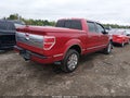 2010 Ford F-150 — photo 4 of 16 | VIN 1FTFW1EV9AFB59522