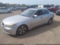 2004 BMW 5 Series — photo 2 of 17 | VIN WBANA73584B800412