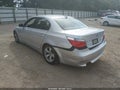 2004 BMW 5 Series — photo 3 of 17 | VIN WBANA73584B800412