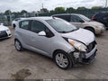2014 Chevrolet Spark — photo 1 of 12 | VIN KL8CD6S97EC519724