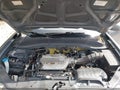 2008 Honda Ridgeline — photo 10 of 11 | VIN 2HJYK165X8H510266