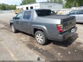 2008 Honda Ridgeline — photo 3 of 11 | VIN 2HJYK165X8H510266