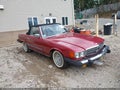 1983 Mercedes-Benz 380 — photo 1 of 16 | VIN WDBBA45AXDB025740