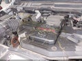 2010 Dodge Ram 2500 — photo 6 of 17 | VIN 3D7UT2CL5AG157276