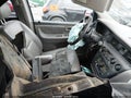 2003 Honda Odyssey — photo 5 of 16 | VIN 5FNRL18053B159093