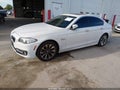 2016 BMW 5 Series — photo 2 of 16 | VIN WBA5A7C50GG643286
