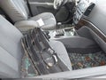 2010 Hyundai Santa Fe — photo 5 of 14 | VIN 5NMSHDAG5AH359057