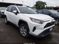 2019 Toyota RAV4 — photo 1 of 16 | VIN JTMW1RFV9KD503939