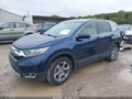 2019 Honda CR-V — photo 2 of 16 | VIN 2HKRW2H87KH657699