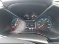 2018 Chevrolet Colorado — photo 7 of 16 | VIN 1GCHSBEA7J1296401