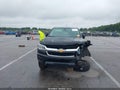 2018 Chevrolet Colorado — photo 12 of 16 | VIN 1GCHSBEA7J1296401