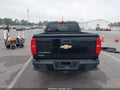 2018 Chevrolet Colorado — photo 16 of 16 | VIN 1GCHSBEA7J1296401