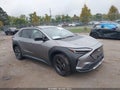 2024 Subaru Solterra — photo 1 of 15 | VIN JTMABABA9RA073000