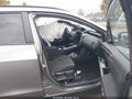 2024 Subaru Solterra — photo 5 of 15 | VIN JTMABABA9RA073000