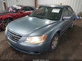 2009 Hyundai Sonata — photo 2 of 16 | VIN 5NPET46C69H472113