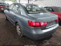 2009 Hyundai Sonata — photo 3 of 16 | VIN 5NPET46C69H472113