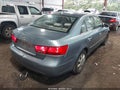 2009 Hyundai Sonata — photo 4 of 16 | VIN 5NPET46C69H472113