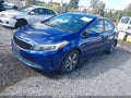 2018 Kia Forte — photo 2 of 18 | VIN 3KPFL4A77JE224332