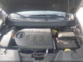 2015 Jeep Cherokee — photo 10 of 16 | VIN 1C4PJMCS5FW755408